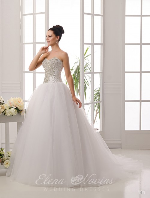 Wedding dress wholesale 143 143